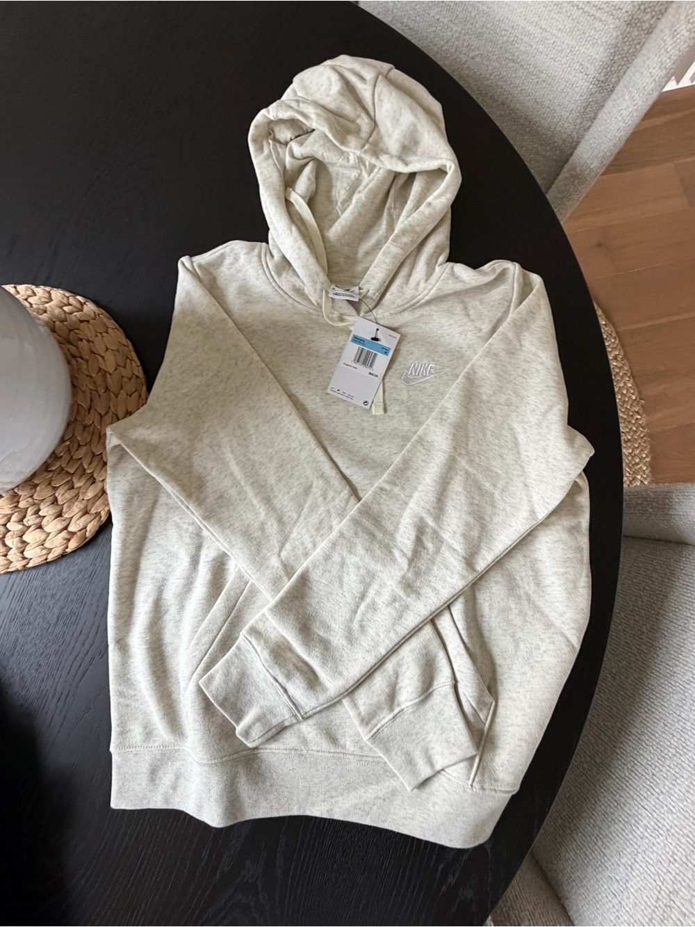 NWT Nike Women’s Pullover Hoodie - Picture 4 of 6